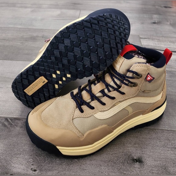 VANS UltraRange EXO Hi MTE-2 Shoe - Picture 5 of 10